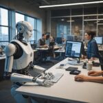 Automation and the Future of Work