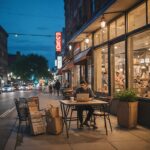 The Gig Economy: Opportunities and Risks