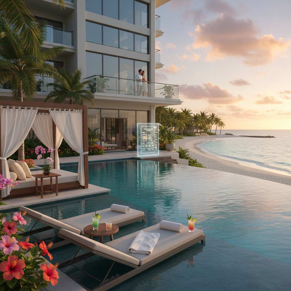 Unlocking Luxury Vacation Deals: Your Comprehensive Guide