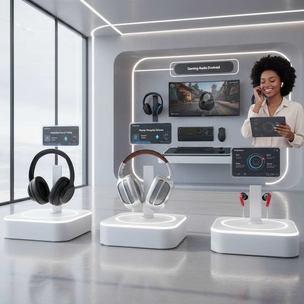 Best Wireless Headphones 2025