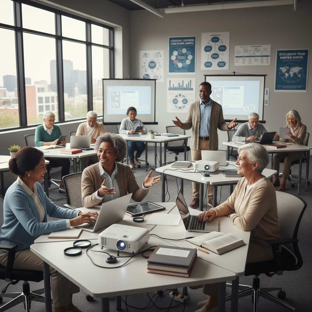 Discover One-Year Degree Programs for Seniors in 2026