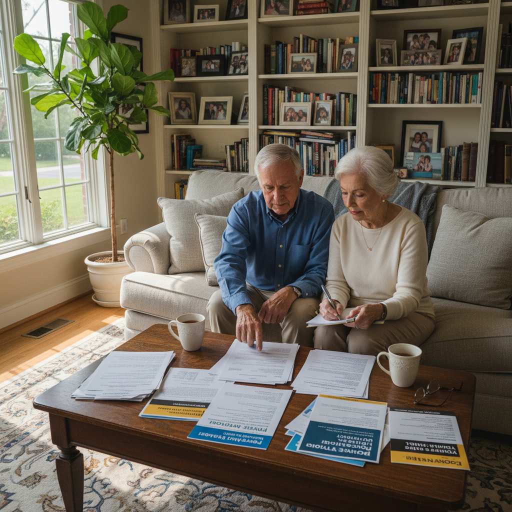 Understanding Reverse Mortgages: When They Might Not Fit