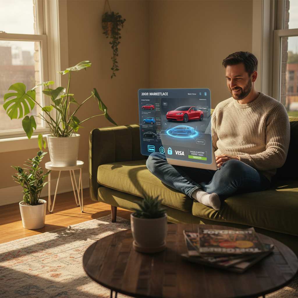 Discover the Best Car Deals Online: A Complete Guide