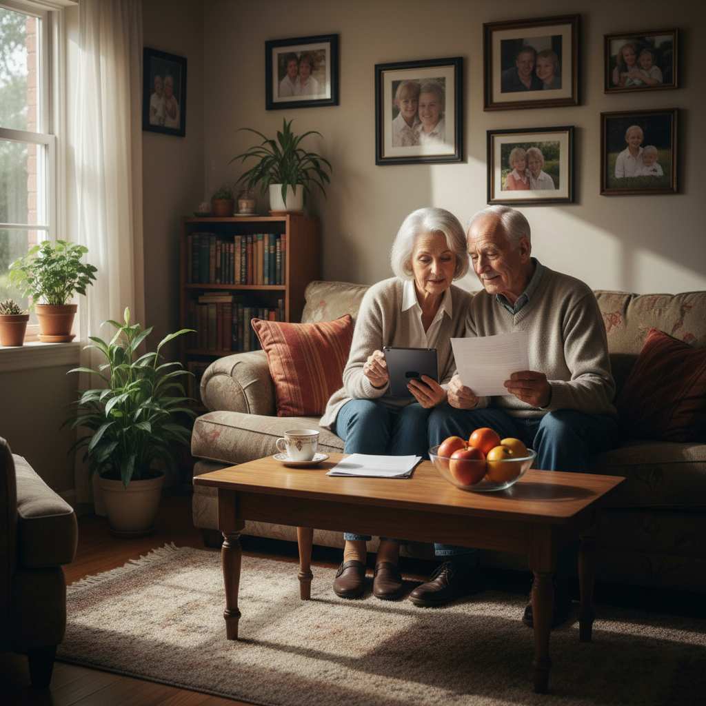 When Reverse Mortgages Might Not Be Right for You