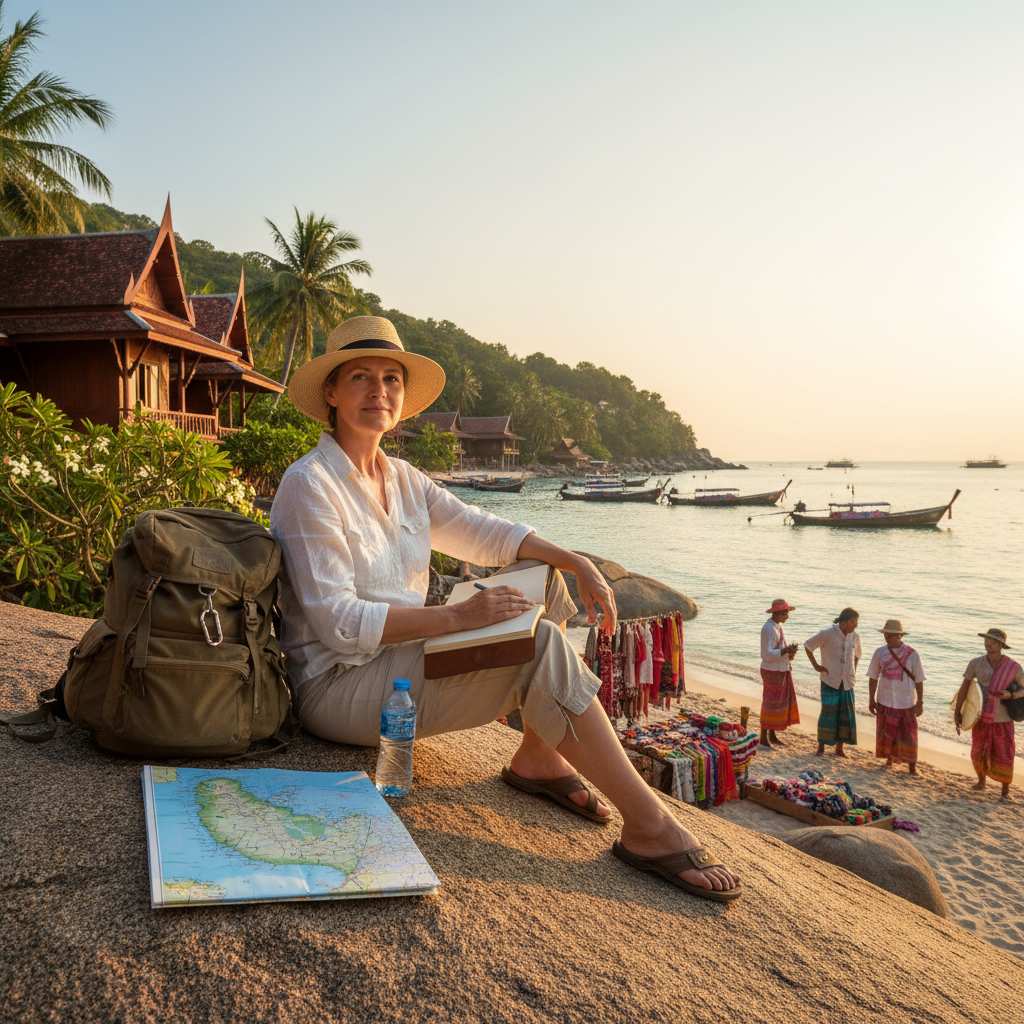 How to Choose the Right Solo Vacation Package