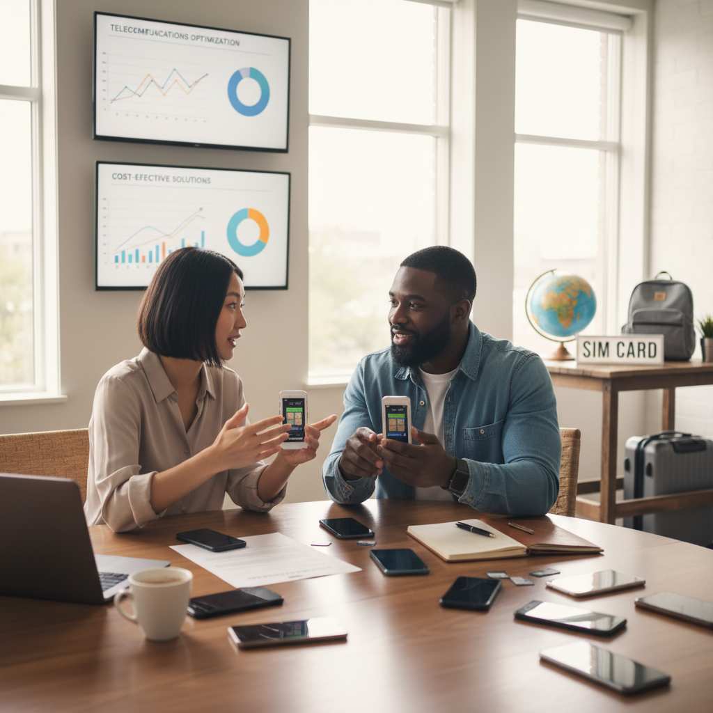 Unlocking Phone Packages: A Guide for Small Businesses