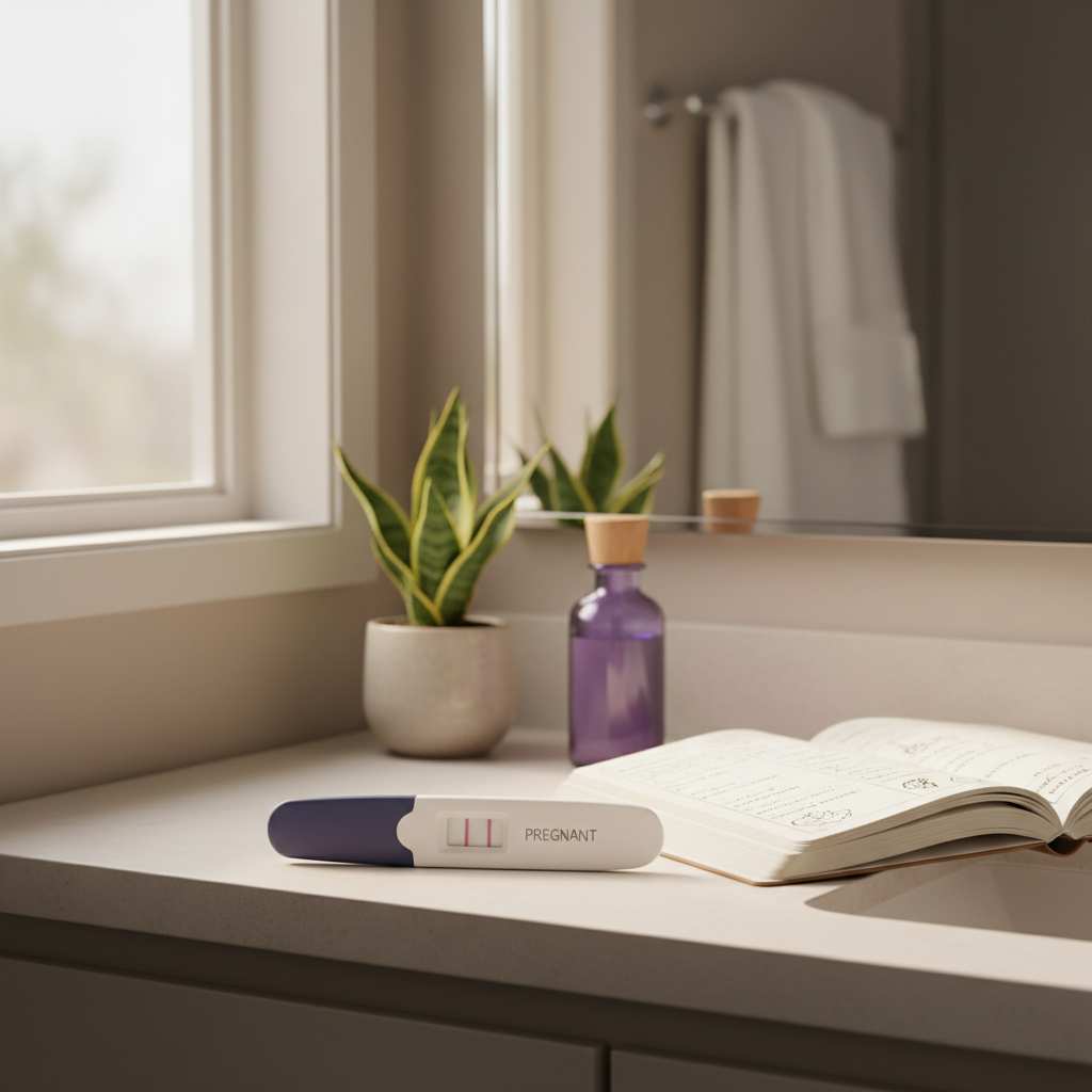 Understanding Pregnancy Tests: What You Need to Know