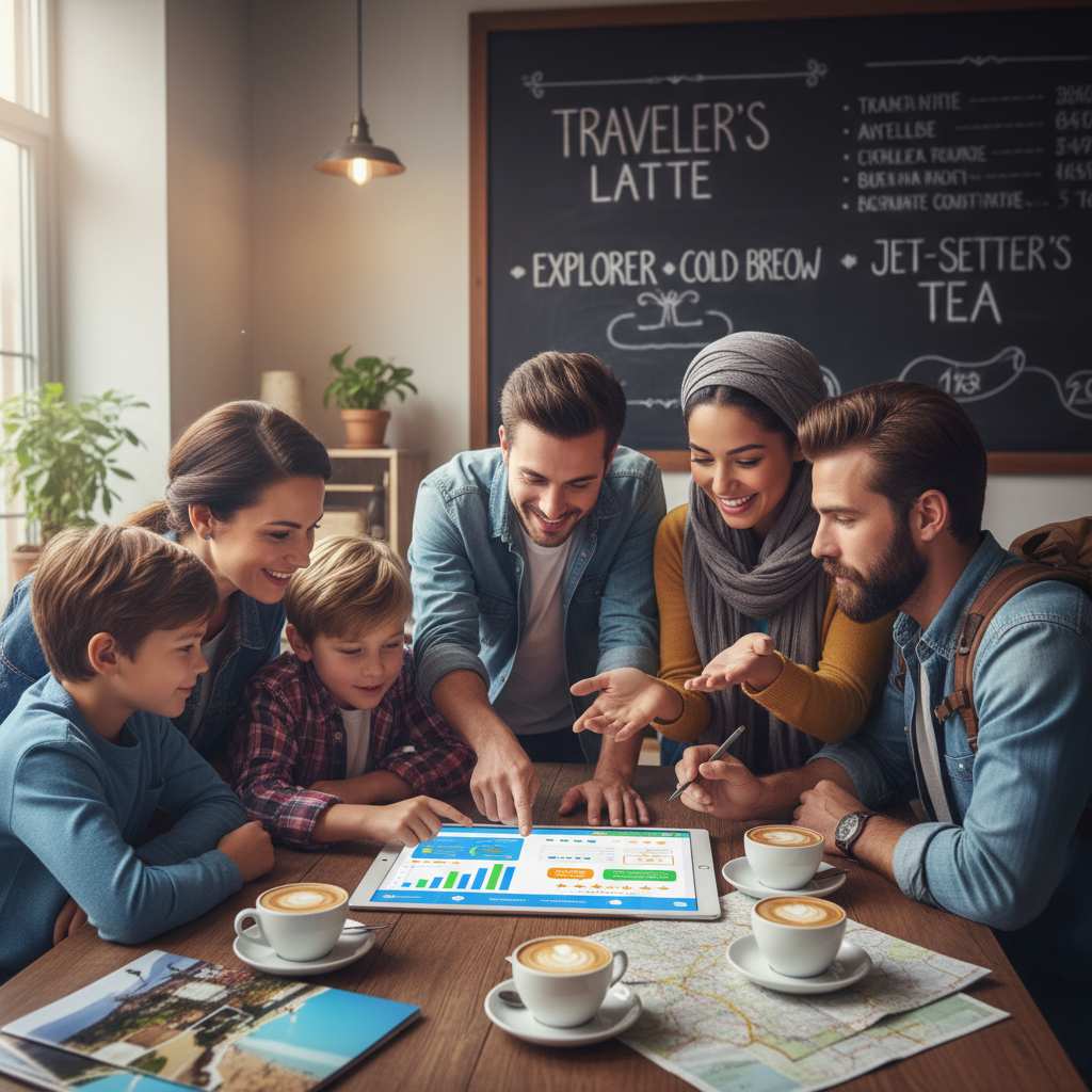 Unlocking Insights: A Guide to Vacation Package Reviews
