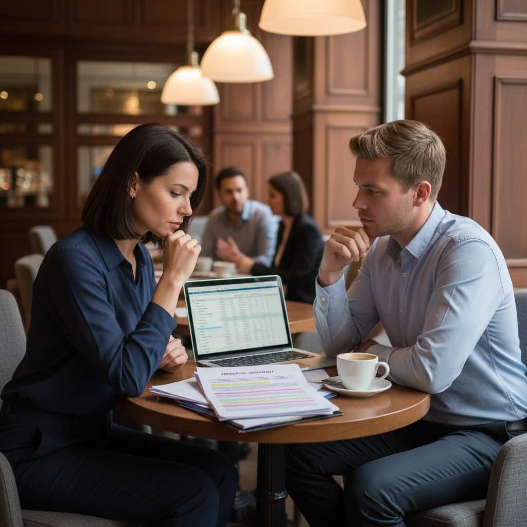 Understanding Prenuptial Agreements: Key Insights and Benefits
