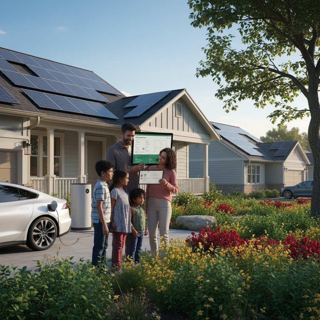 Praktischer Leitfaden zu PV-System Mietpreisen 2026