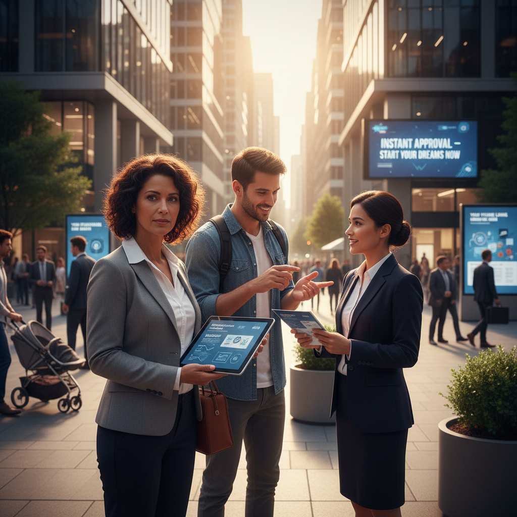 Guida ai Prestiti Personali Senza Anticipo: Cosa Sapere