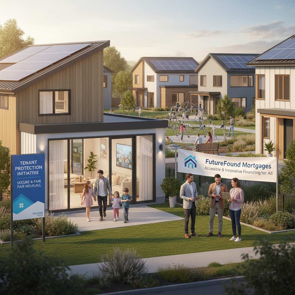 Comprendre l’option d’achat de logements en 2025