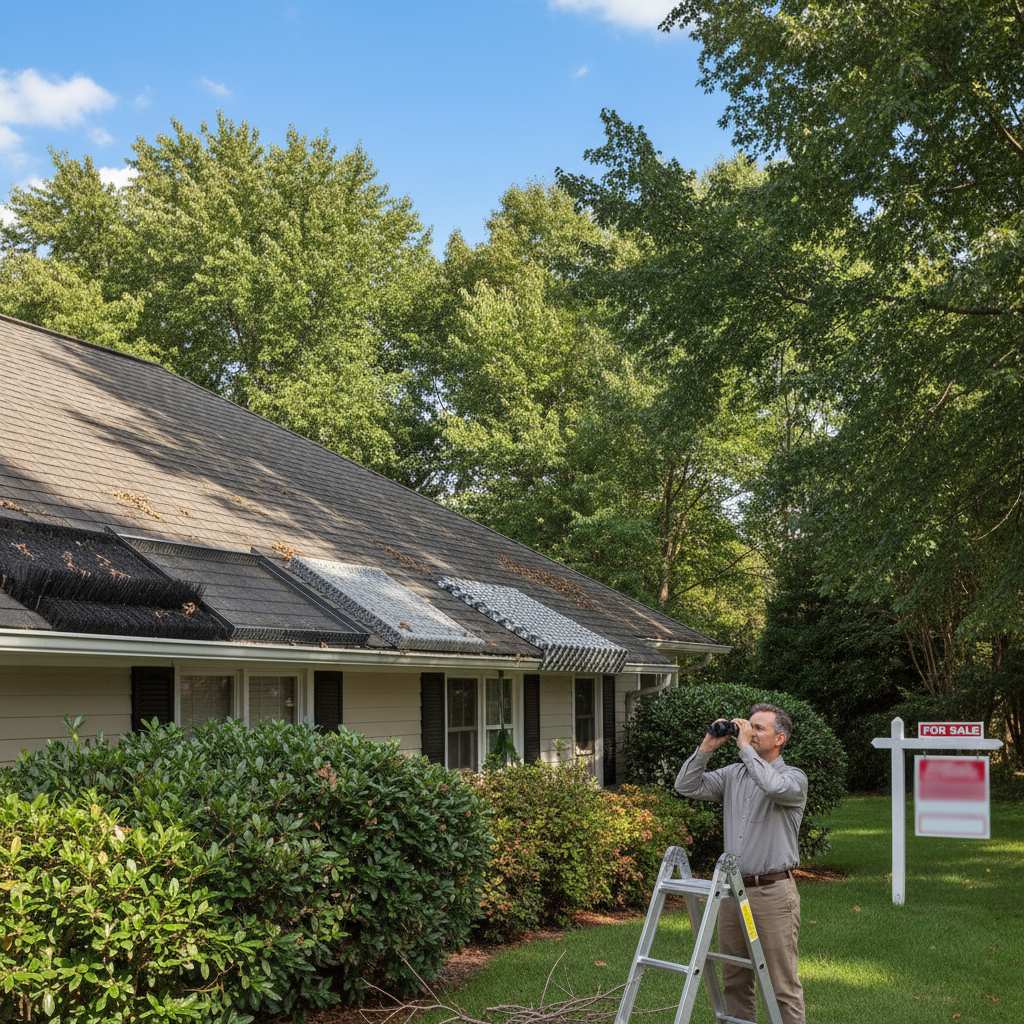 How to Choose the Best Rated Gutter Guards for Installation