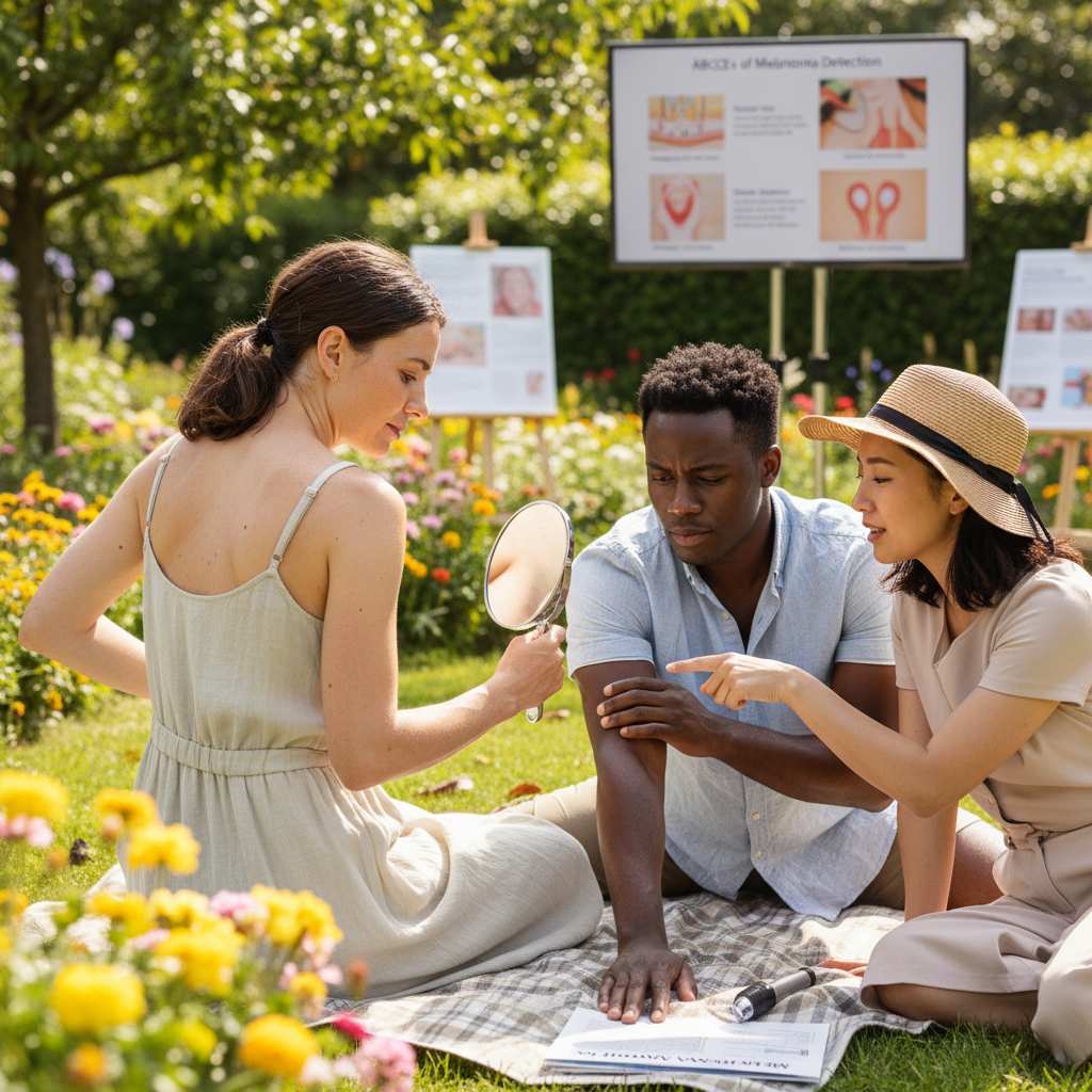 Understanding Early Signs of Melanoma: Key Detection Symptoms