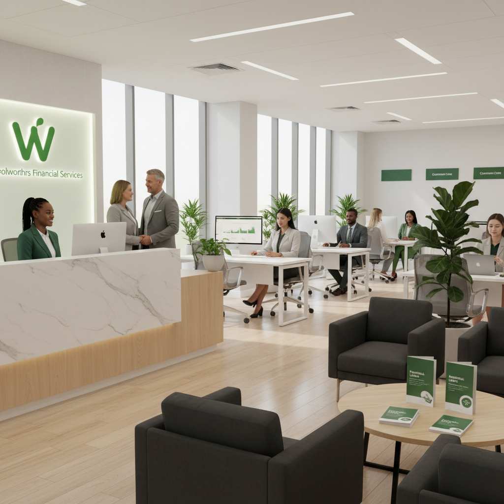 Understanding Woolworths Financial Services Loan Requirements