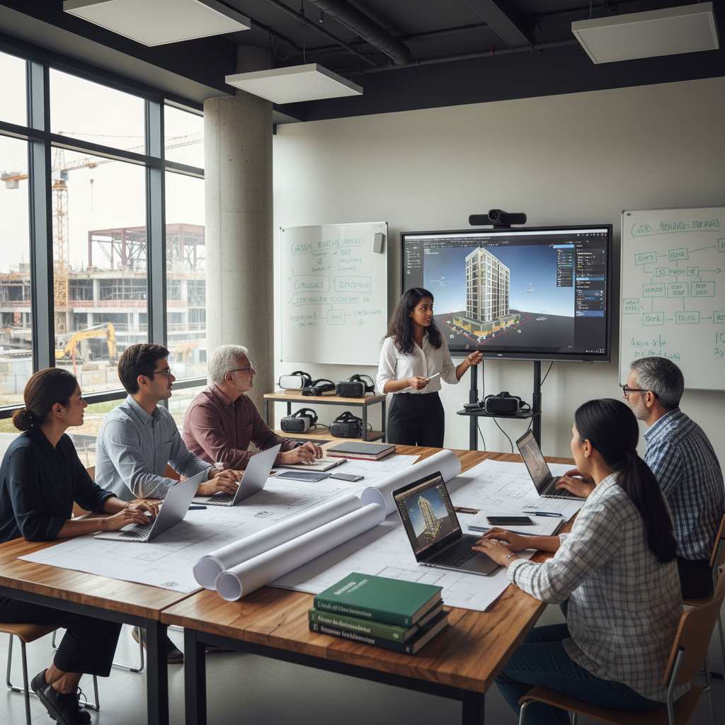 Guia Completo para o Diploma de Engenharia Civil para Adultos em 2026