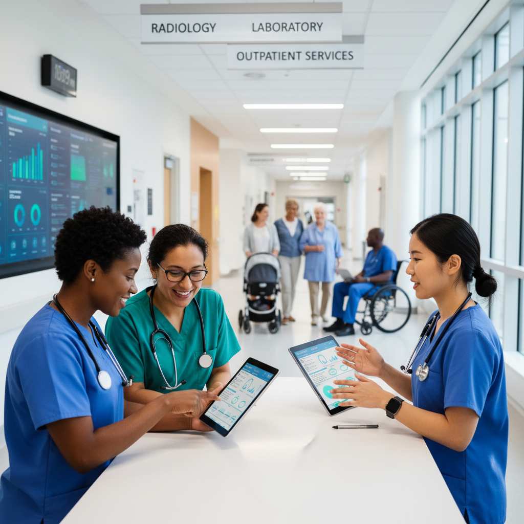 Exploring Healthcare Support Careers: Opportunities in 2026