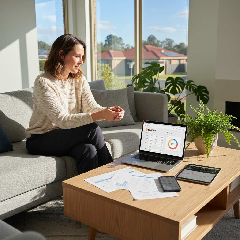 Understanding the Coles Personal Loan Application Process for 2026