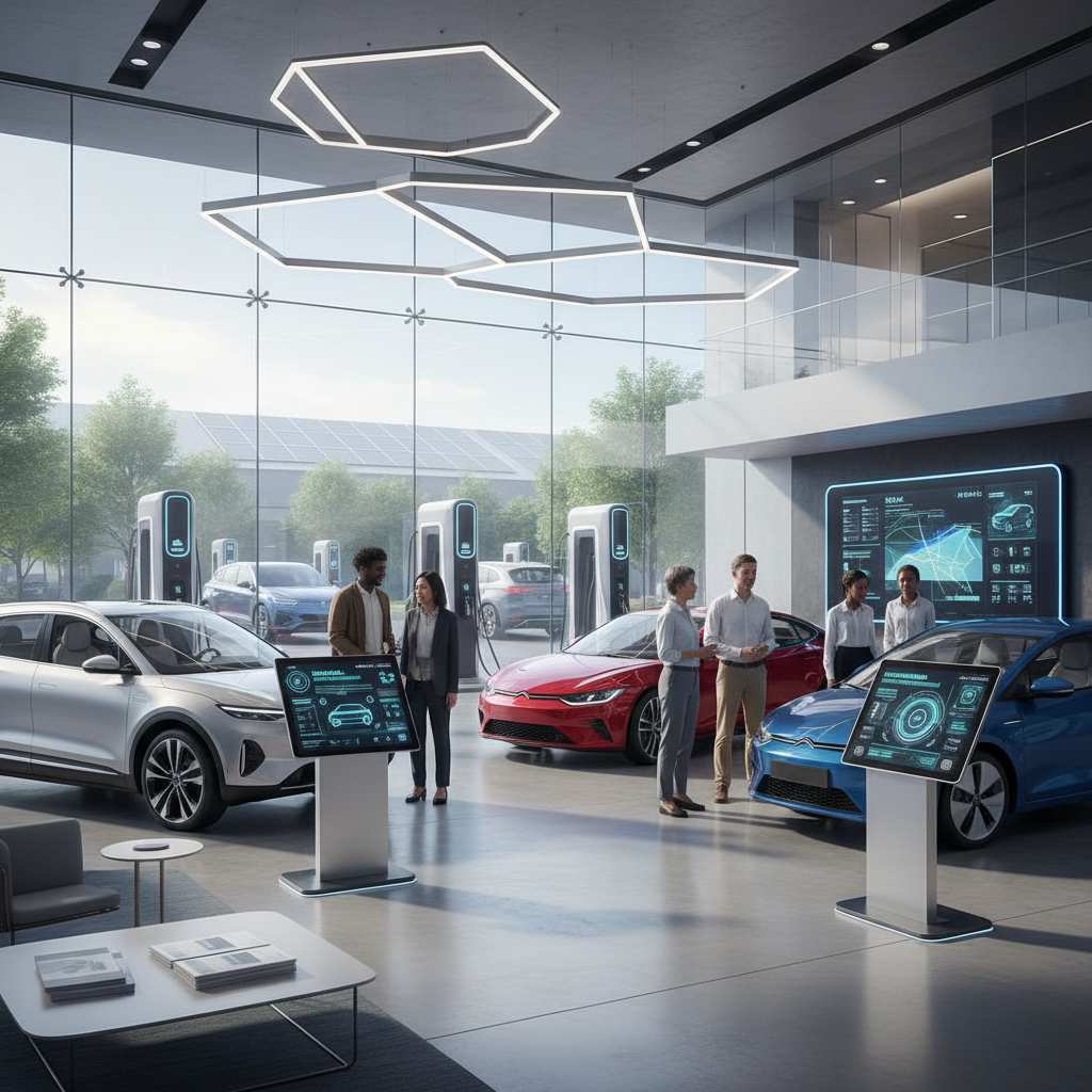 Your Essential Guide to Buying a Car in 2025