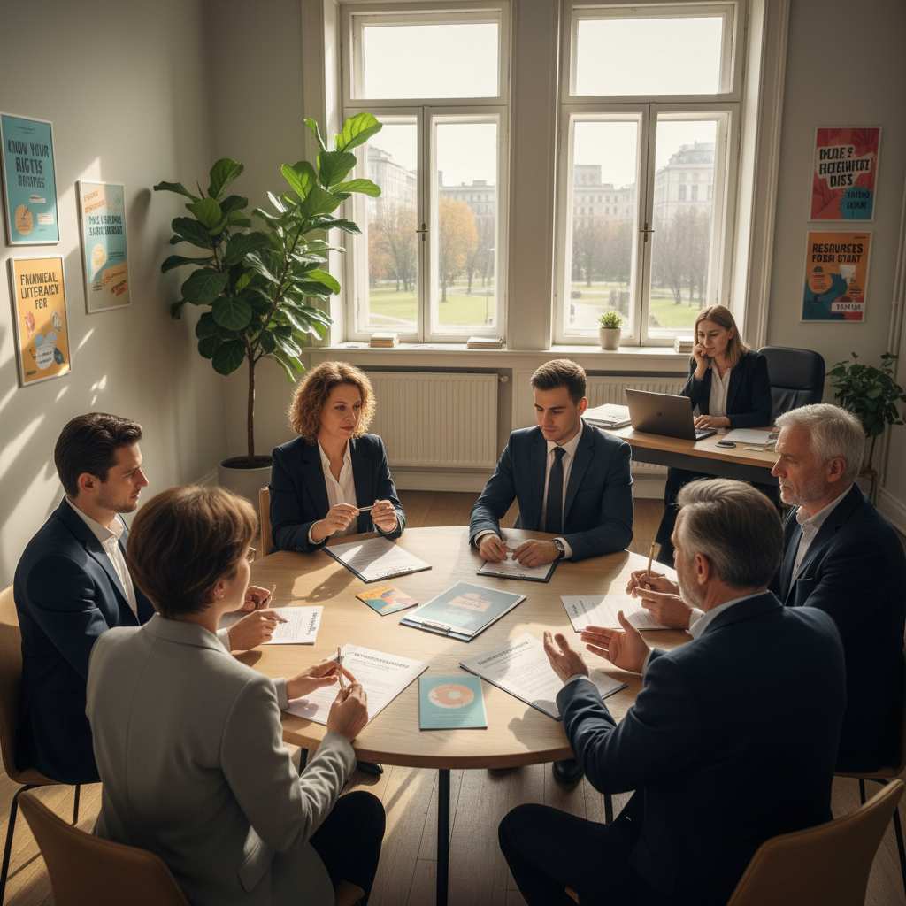 Guide sur la Procédure de Surendettement en 2026