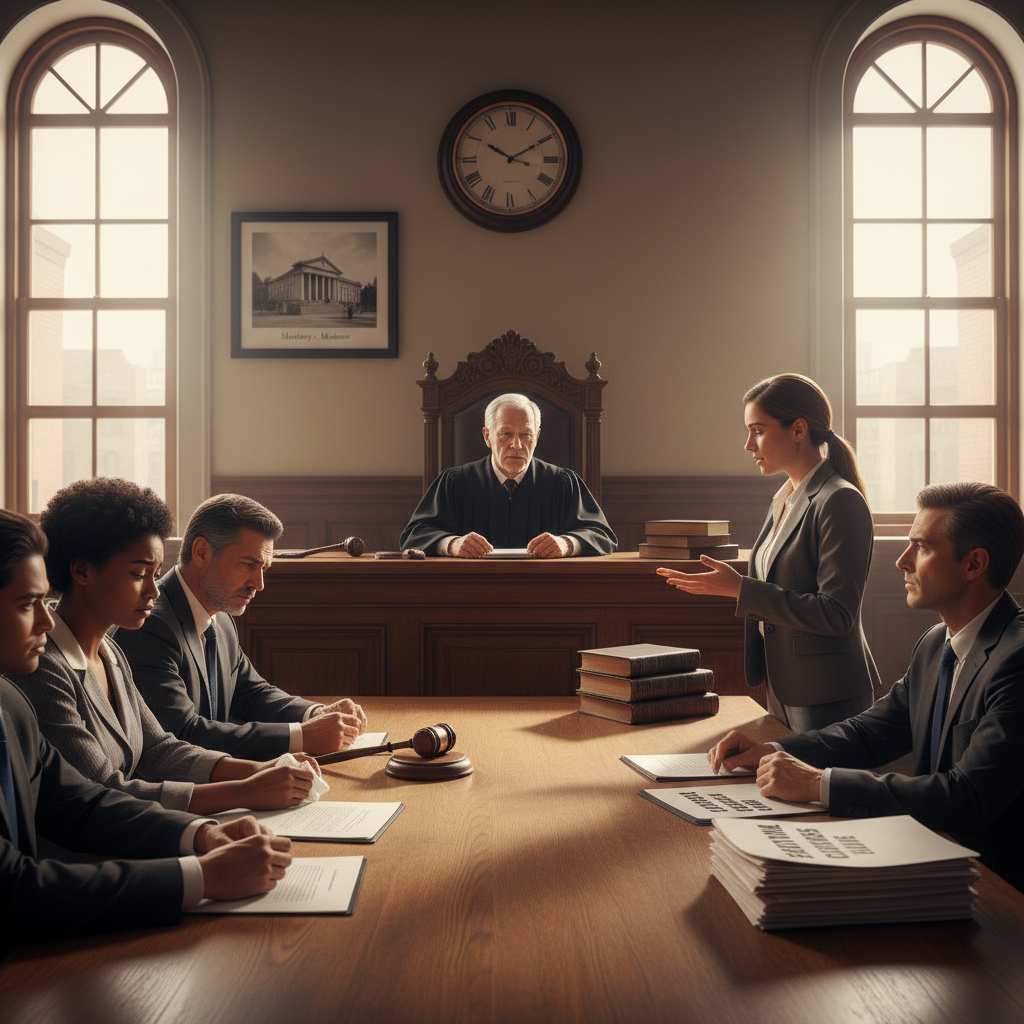 Understanding Emotional Distress Claims: A Comprehensive Guide