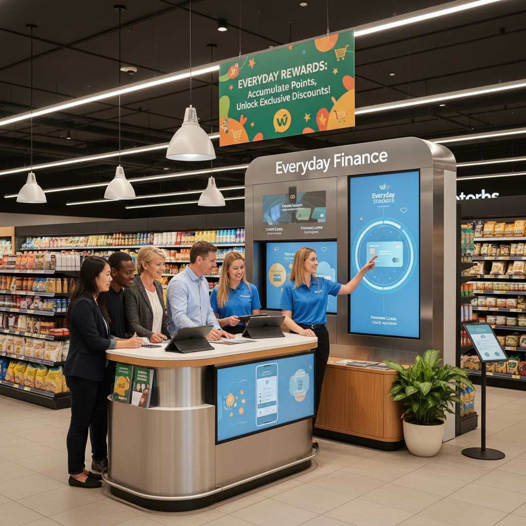 How to Apply for Woolworths Everyday Finance: A Practical Guide