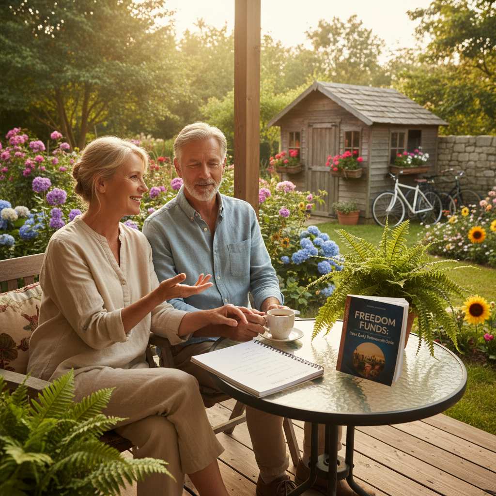 Guida ai Requisiti per il Pensionamento Anticipato