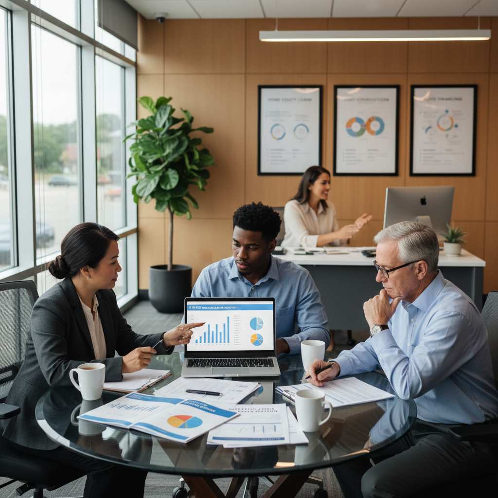 Understanding Personal Loan Programs and Eligibility Criteria - ficustolife