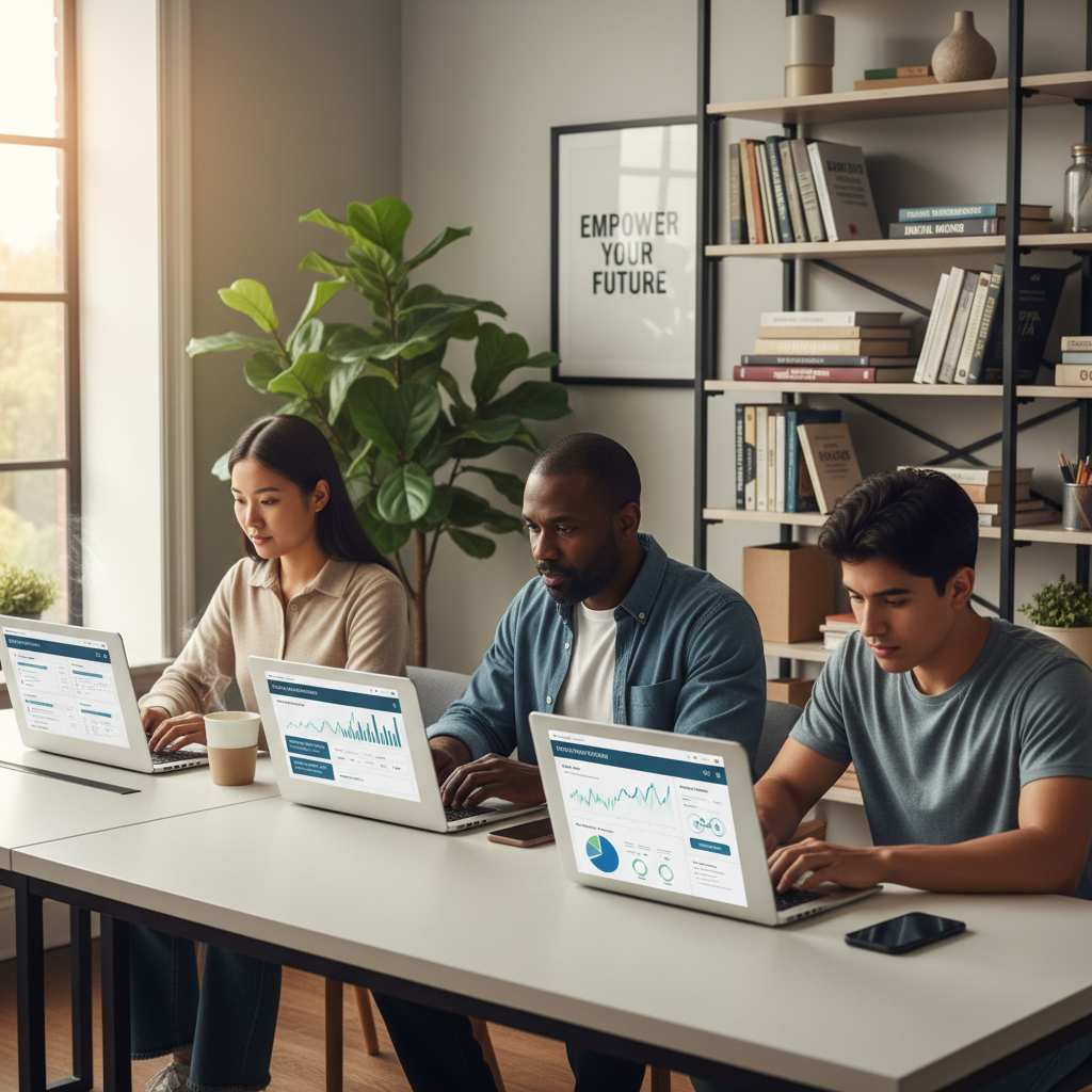 Vergleichsleitfaden für Online-Darlehen ohne Anzahlung