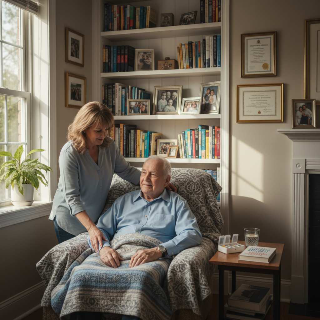 Unlocking Family Support: Your Guide to Weekday Caregiving
