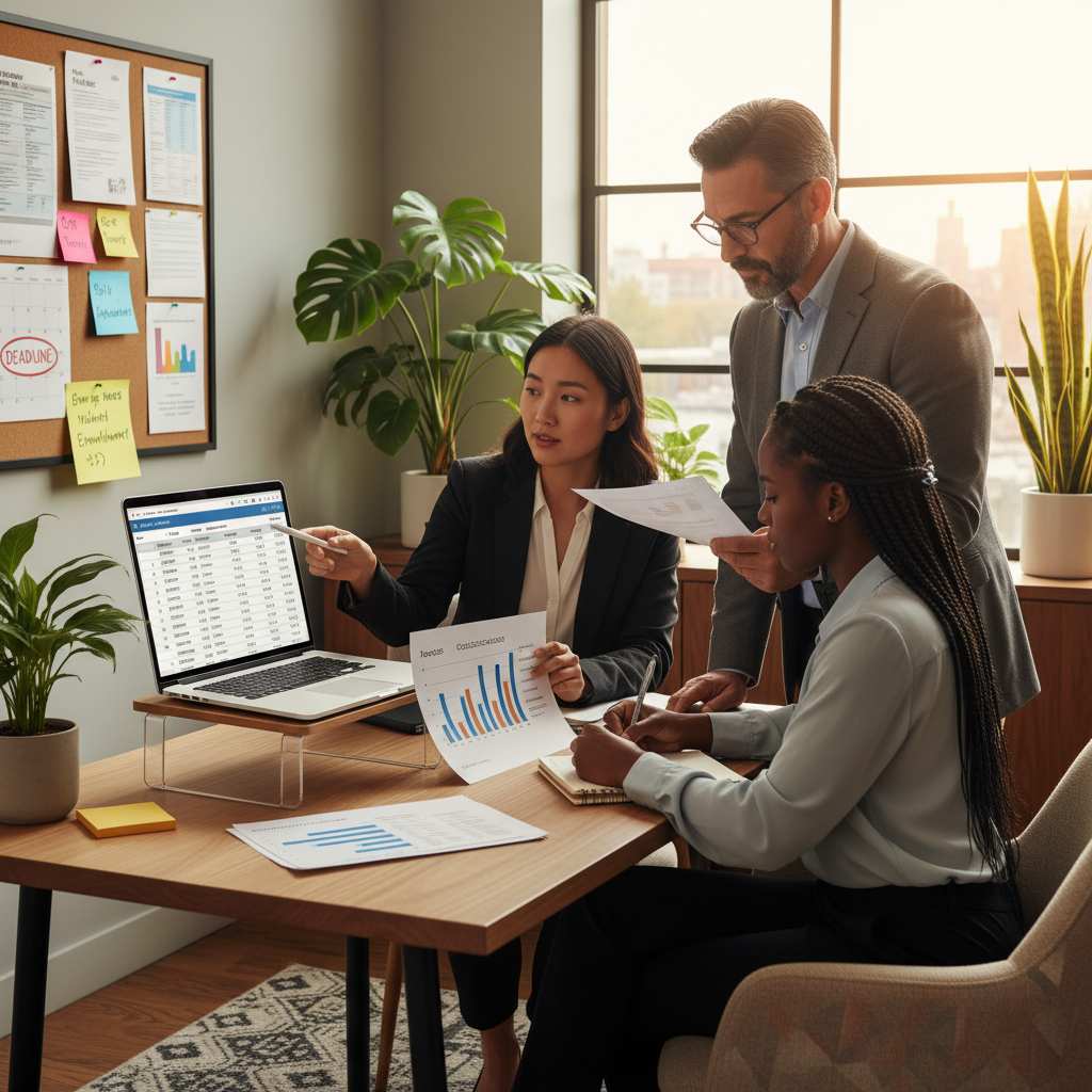Discover the Best Payroll Software for Small Businesses