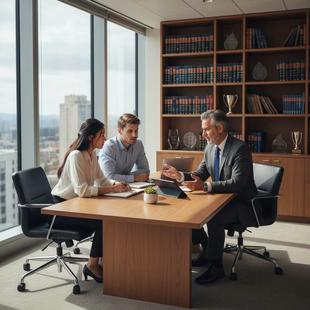 Understanding No Win No Fee Lawyers: Key Insights and Benefits