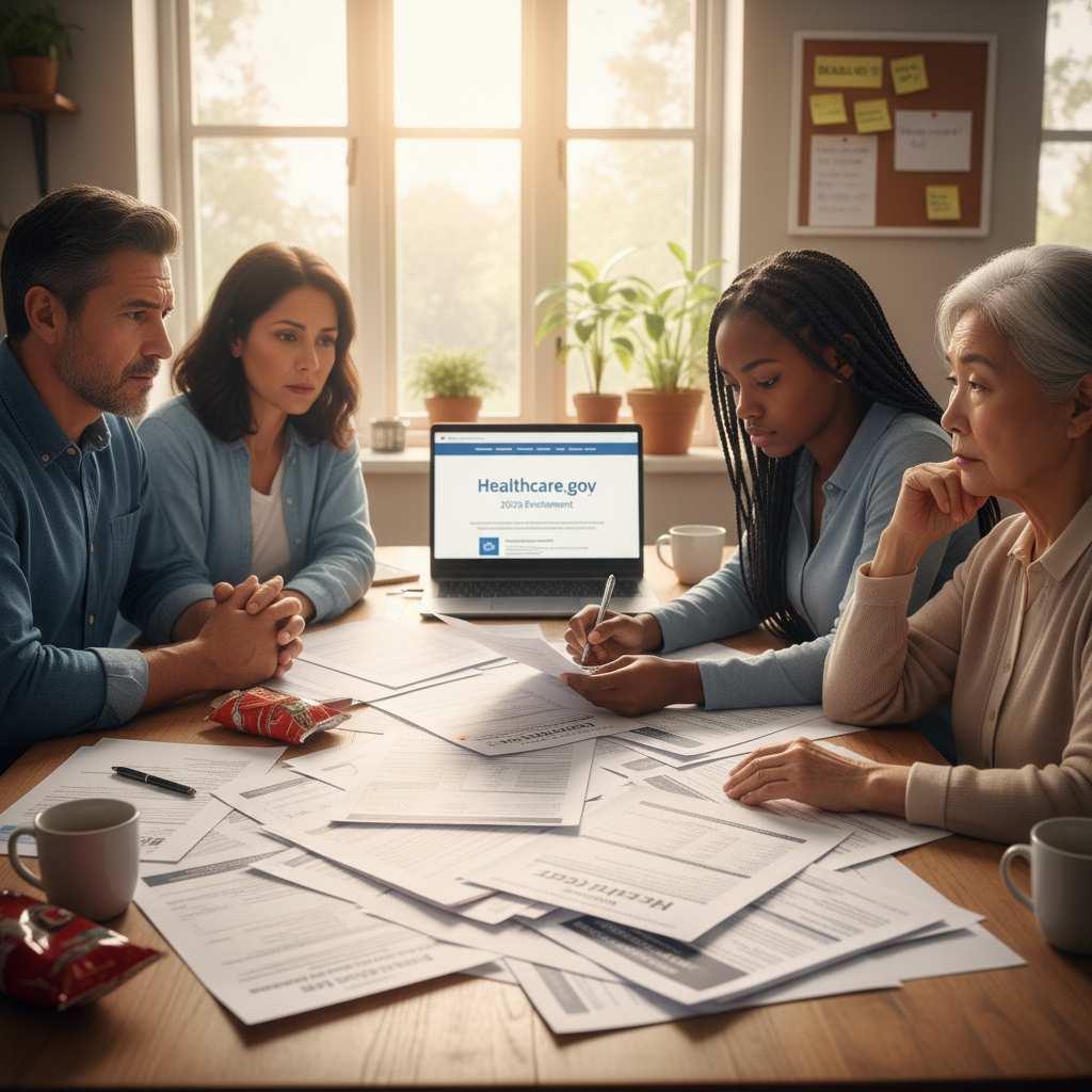 Ontdek de Inkomensgrenzen voor Zorgtoeslag 2026