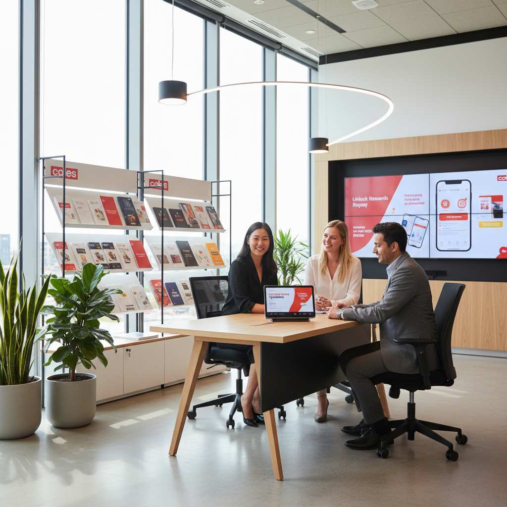 How to Apply for Coles Personal Finance Options in 2025