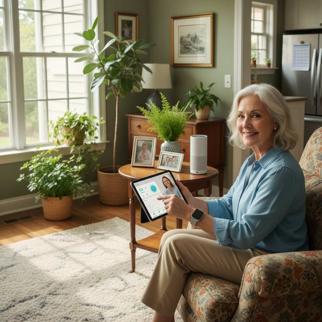 Discover Top Medical Alert Systems for Seniors in 2025