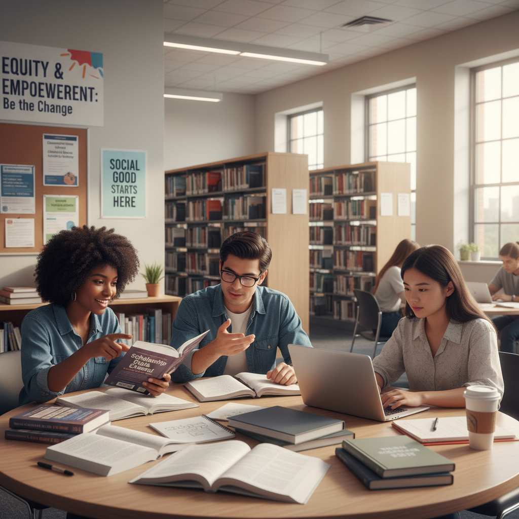 Unlocking Opportunities: A Guide to Social Work Scholarships