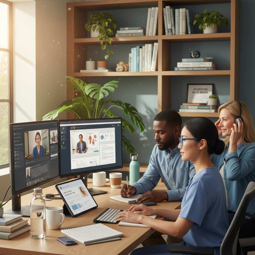 Unlock the Best Accredited Online RN to BSN Programs in 2025 - ficustolife