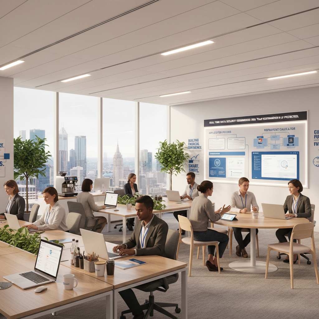 How to Apply for Latitude Finance in 2025: A Complete Guide