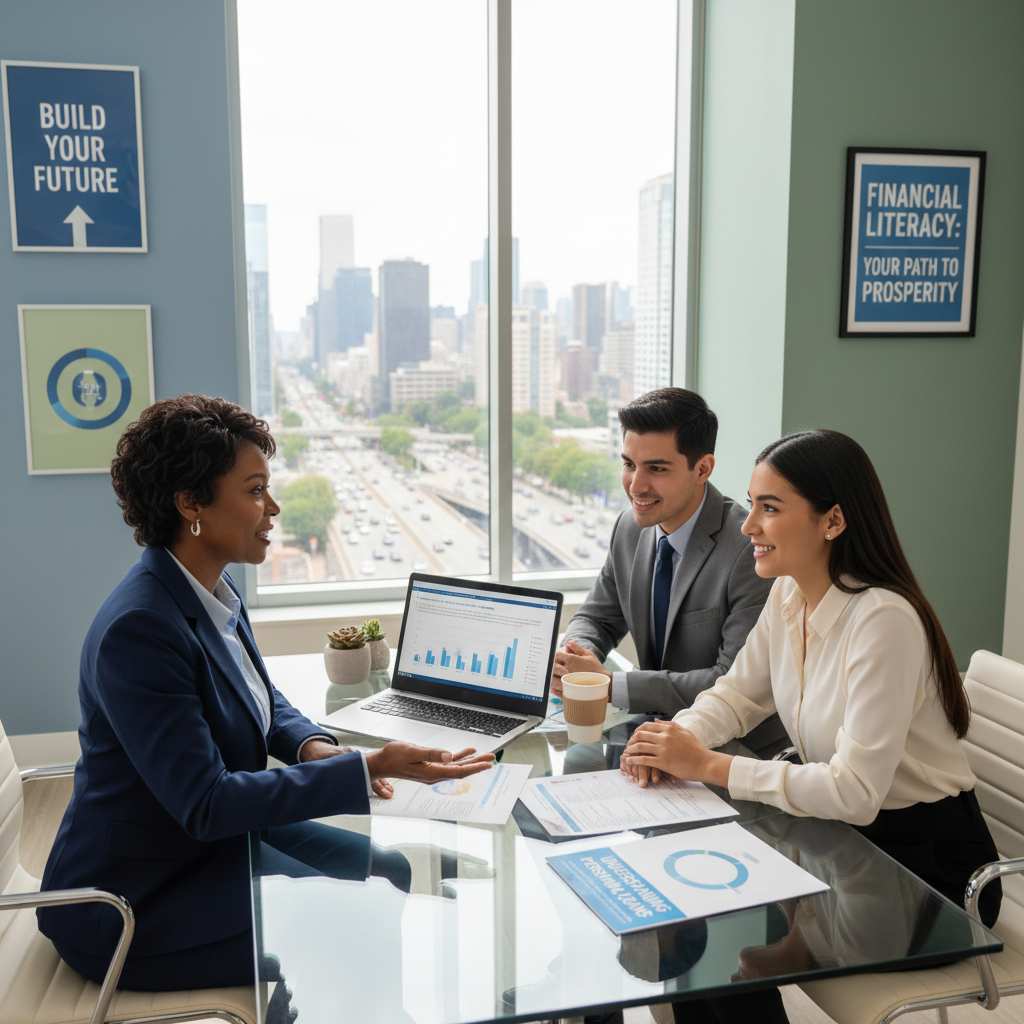 Understanding Personal Loan Programs: Eligibility and Options