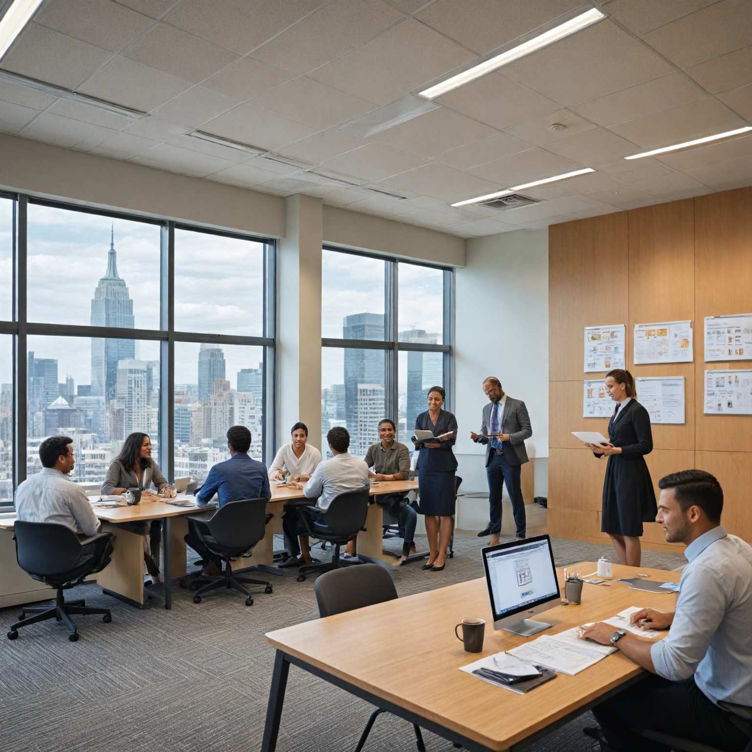 Unlocking Professional Opportunities: A Guide to Onboarding Systems