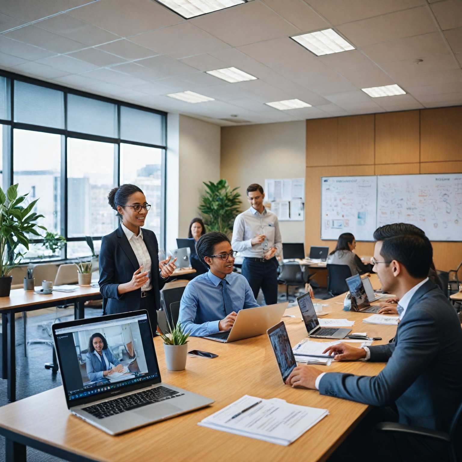 Unlocking Professional Opportunities: A Guide to Onboarding Systems