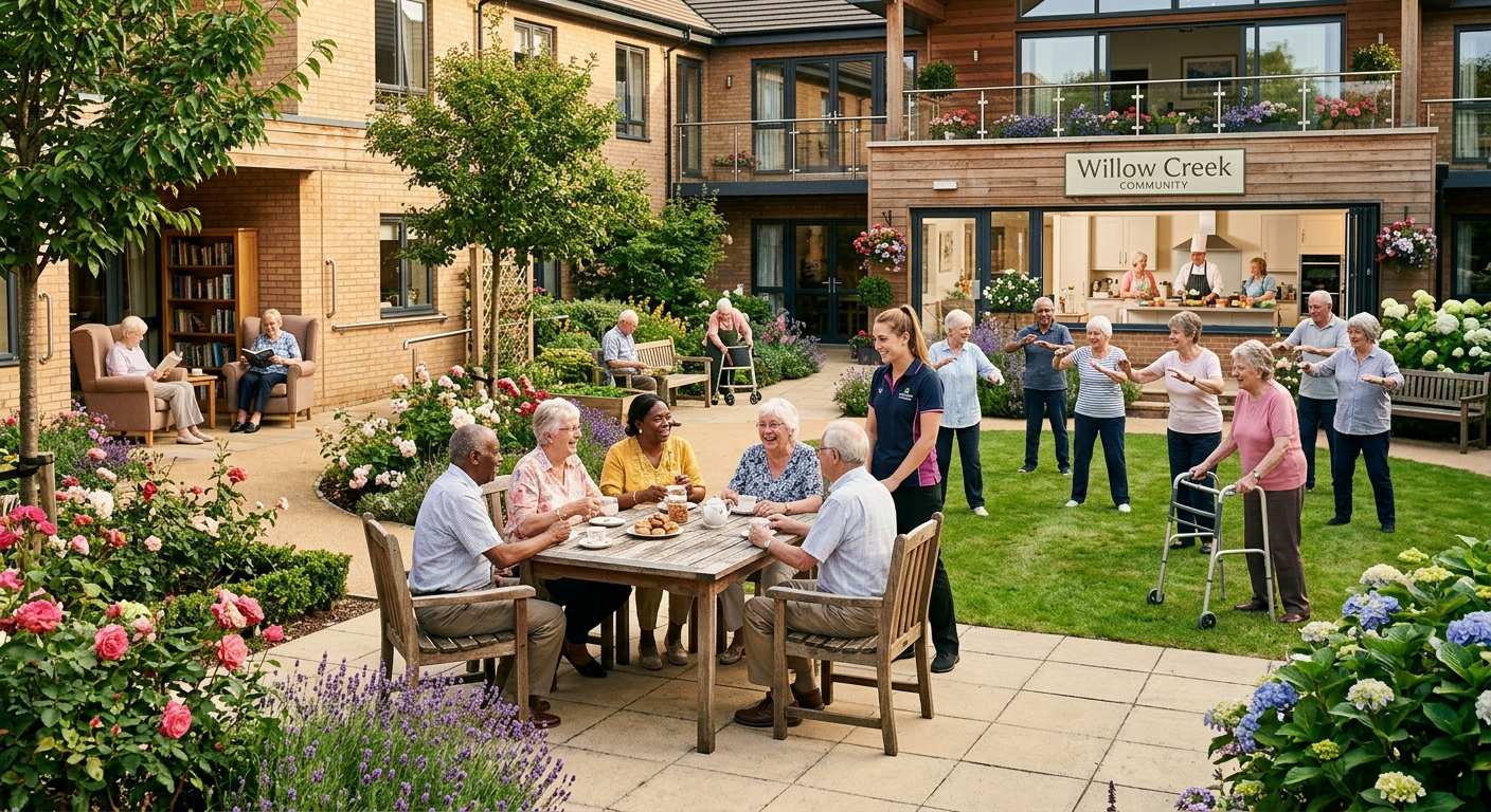 How to Find Long-Term Assisted Living Facilities: A Practical Guide
