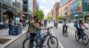 How to Easily Access Rent-to-Own Ebikes in 2026