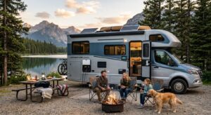 Why Budget-Friendly RVs Are Gaining Popularity in 2026