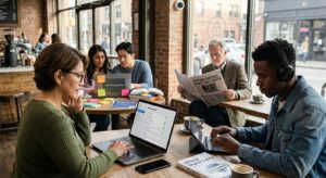 Digital Privacy: What the Average Internet User Should Know